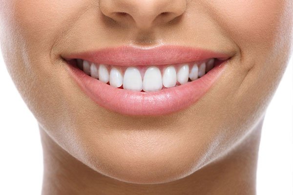 Complete Smile Designing